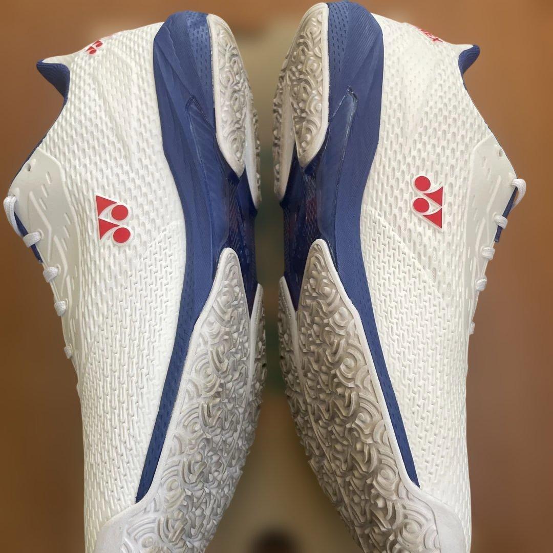 YONEX テニスシューズ アドアクセル　29