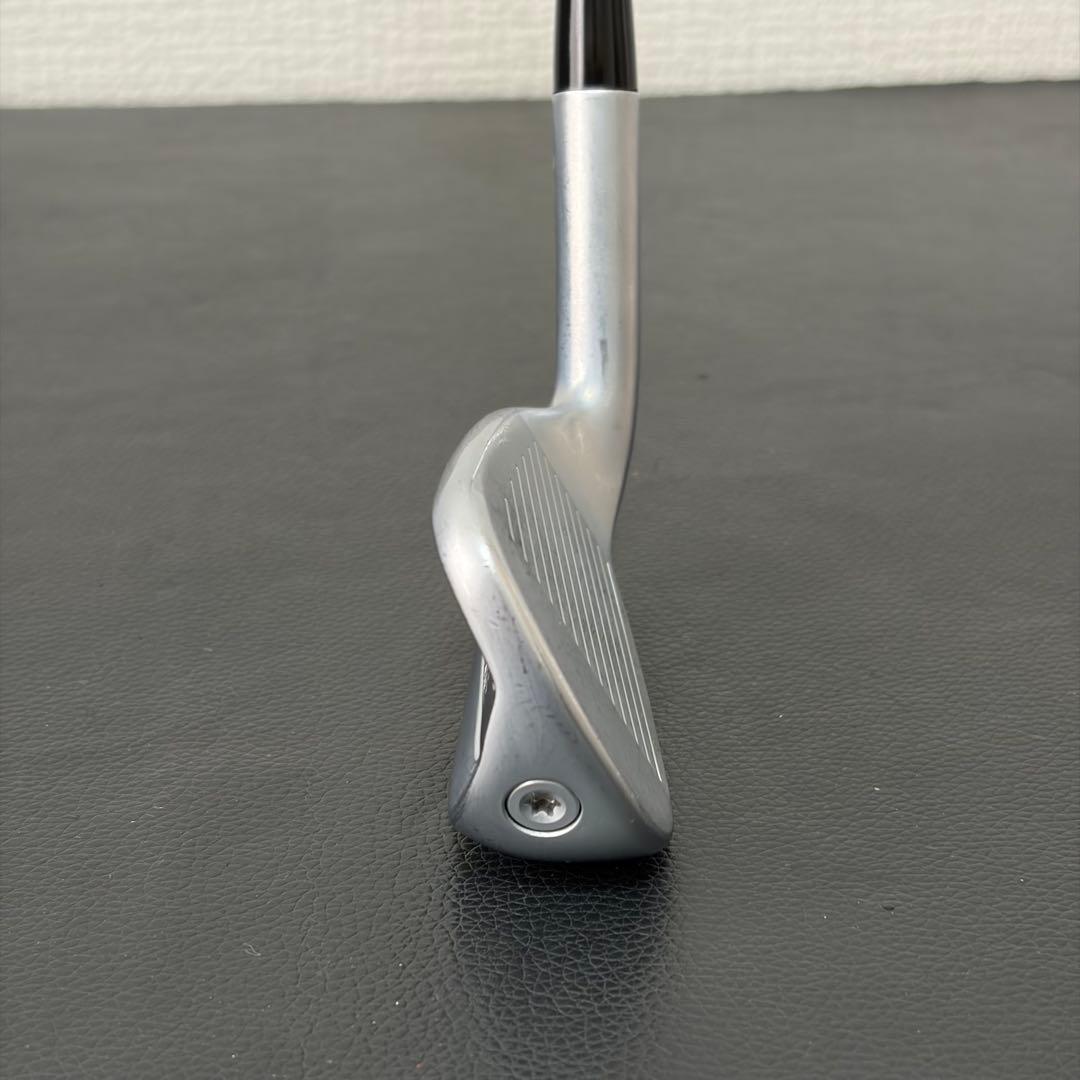 PING G700 単品アイアン 7I 28° FUBUKI R 緑ドット