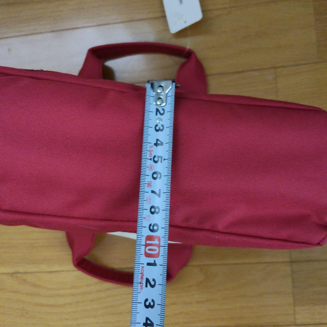 新品　Munsingwear ゴルフ保冷カートバッグ