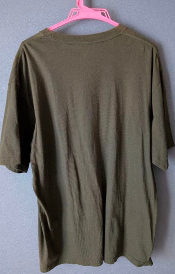 新しい学校のリーダーズ 公式パイナップルクリプトナイトＴシャツ 超レア！！