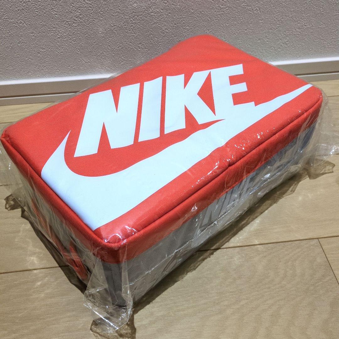 NIKE ナイキ シューズケース シューズバッグ シューズボックス