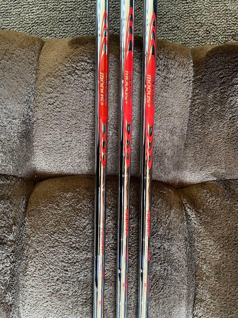 PING GLIDE FORGED PRO ウェッジ 60/56/50度 セット