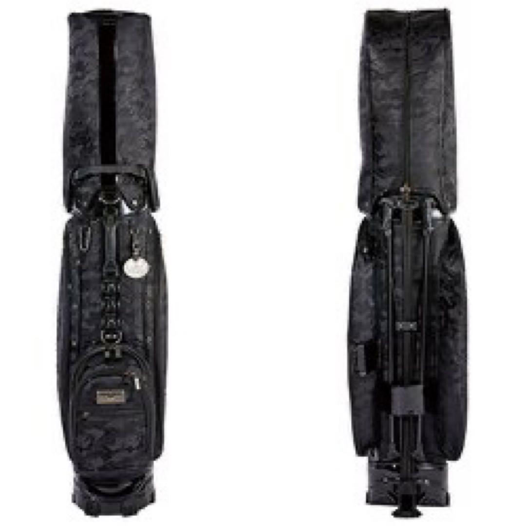 (100個限定品) WIN WIN GOLF ウィンウィン キャディバック