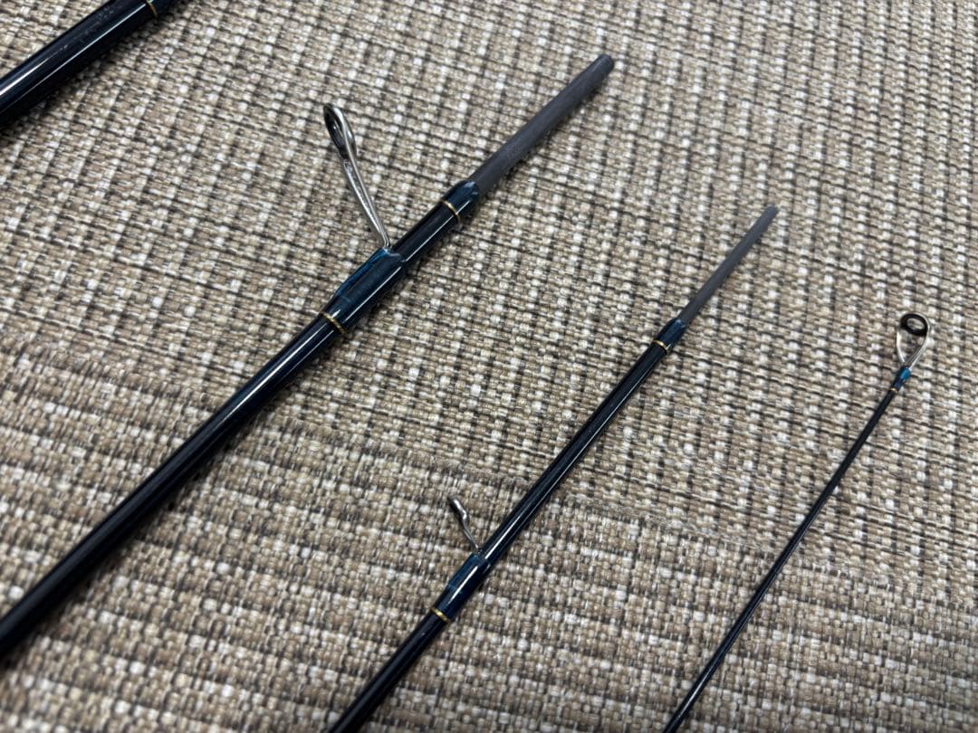テンリュウ　レイズインテグラル　RZI755S-MLM