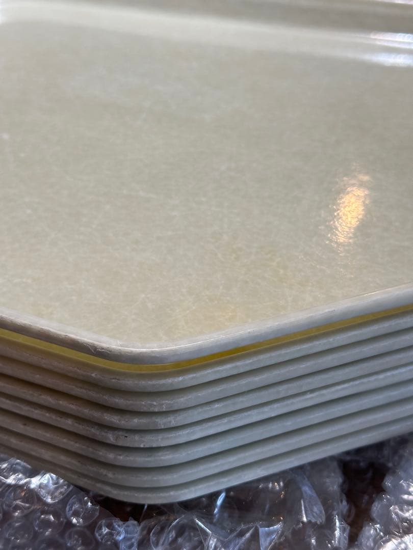 siさま専用 CAMBRO Camtray 4枚に変更