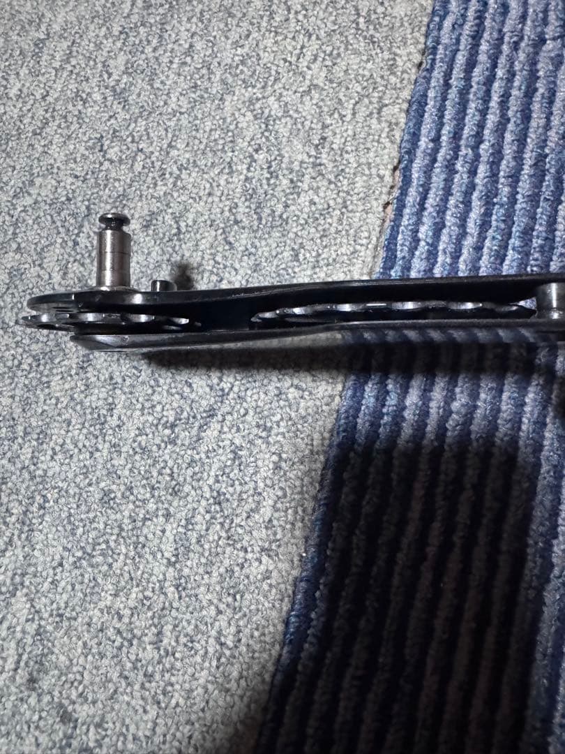 え*)様 セラミックスピード　エアロ　ビッグプーリー