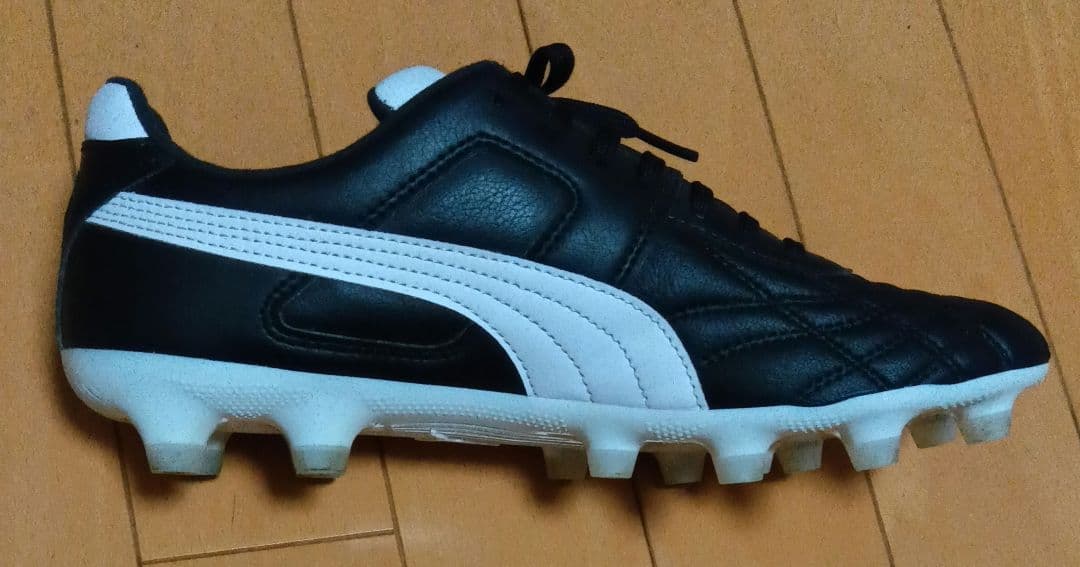 Puma パラメヒコSE プロ　25.5cm