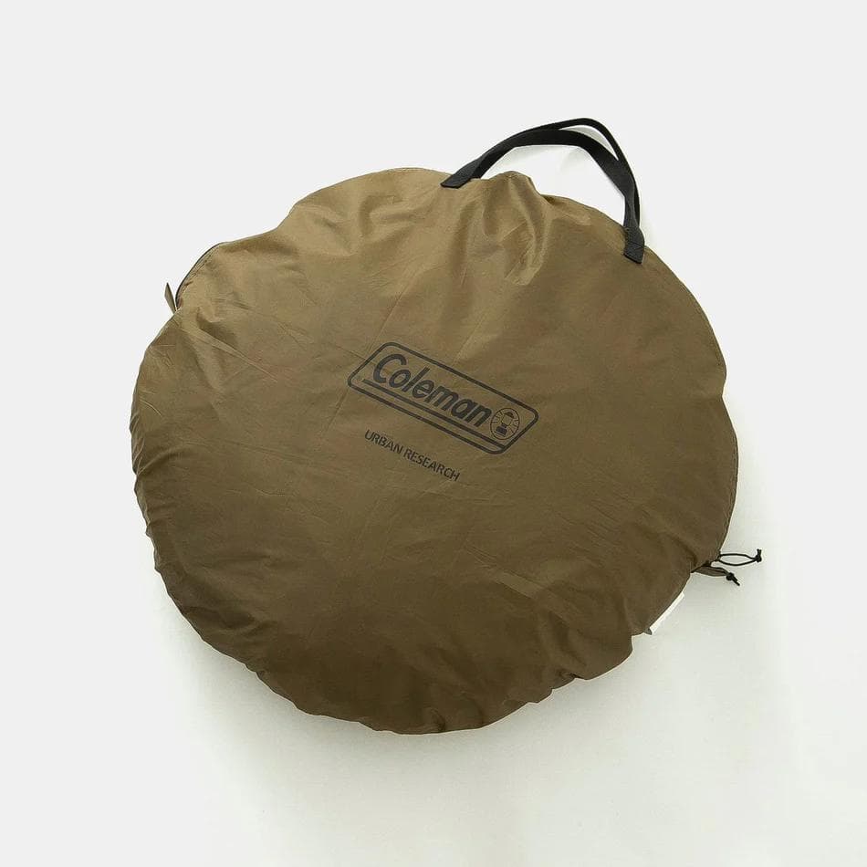 【新品・未開封】クイックアップIGシェード/コールマン×アーバンリサーチ別注⑧