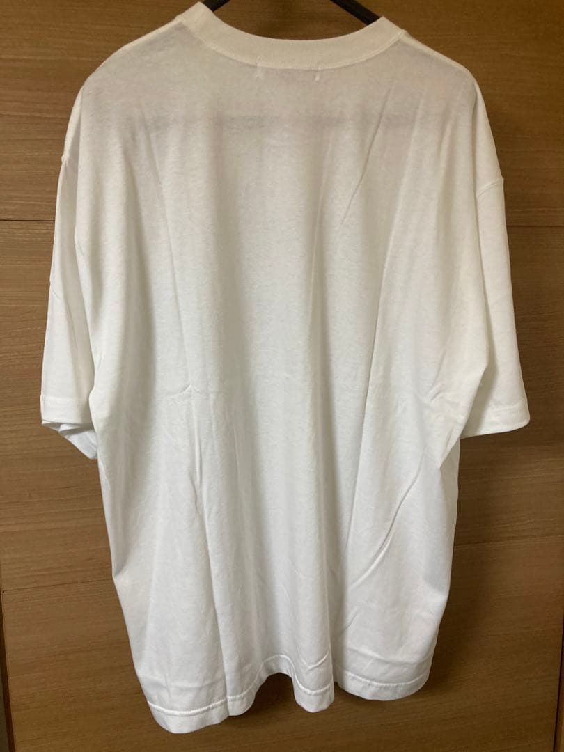 新品 鹿島アントラーズ キャラクター しかお Tシャツ L マスコット
