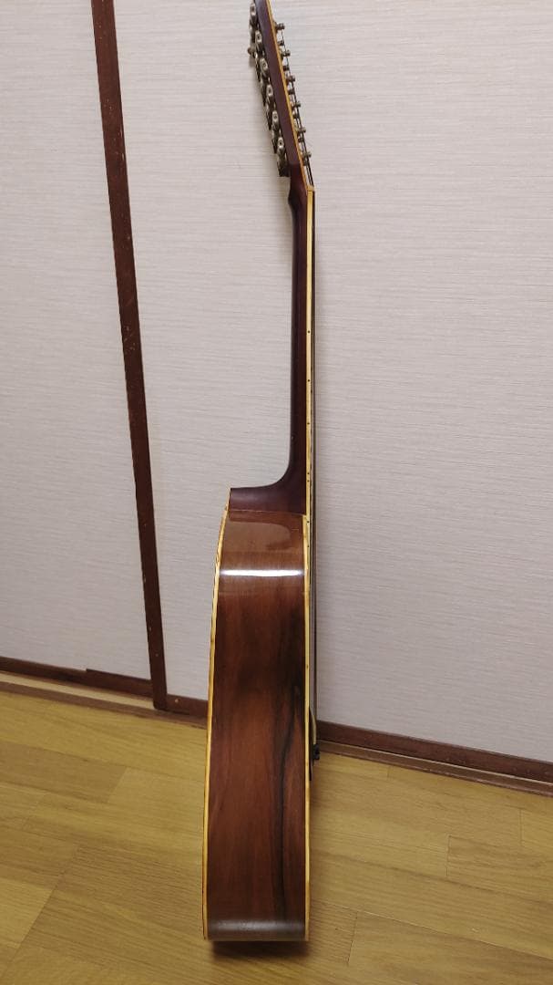 ギター Morris MB-301-12