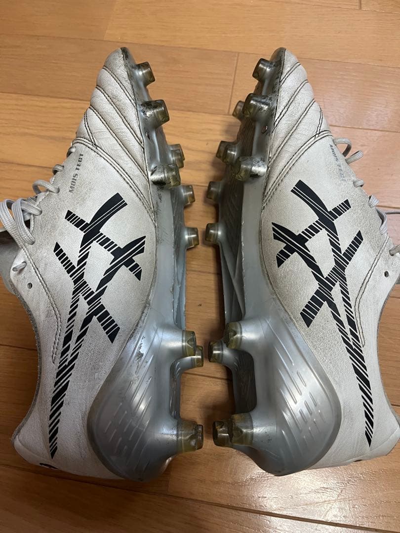 サッカースパイク DS LIGHT X-FLY 5 27.5