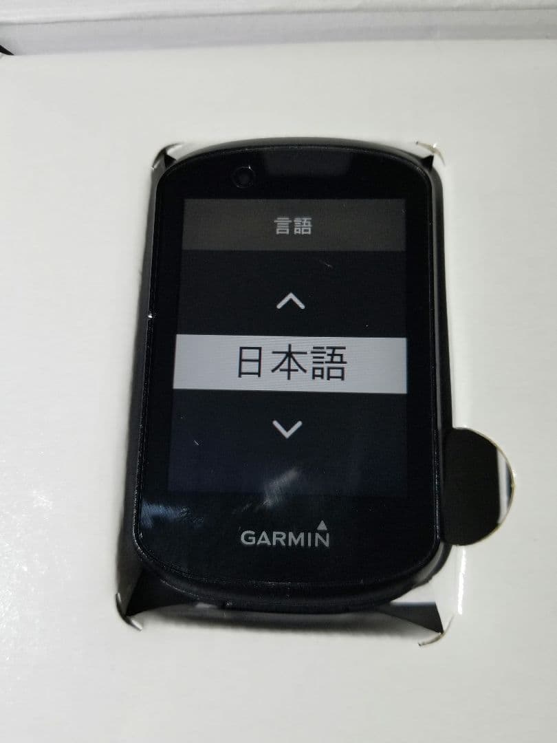 GARMIN EDGE 530 セット GPSサイクルコンピューター