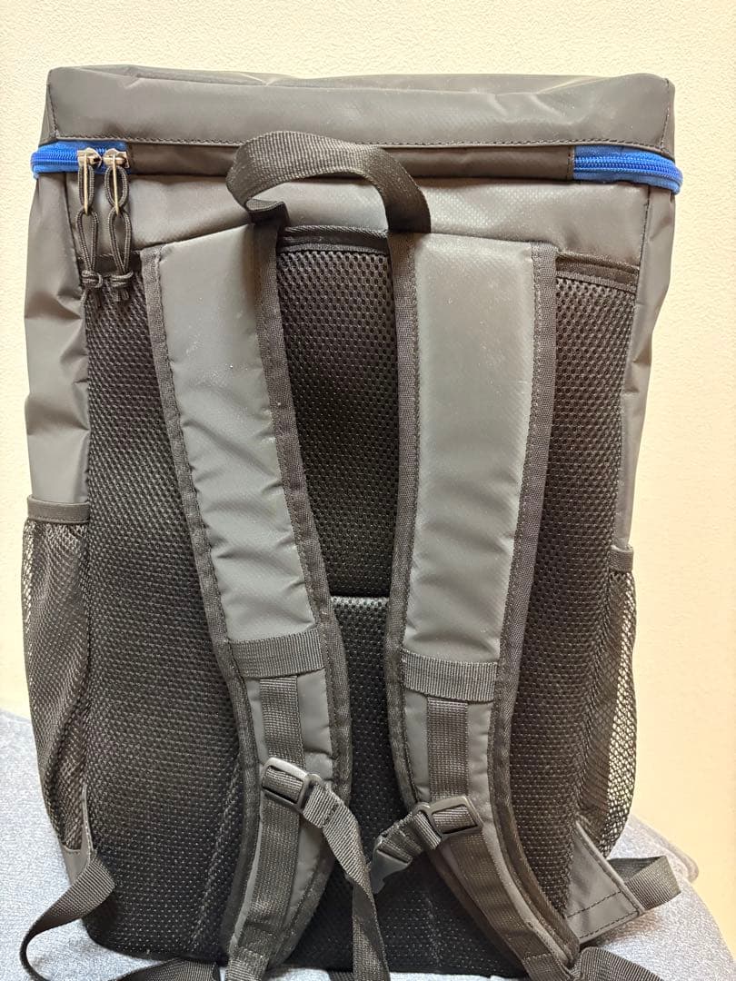 埼玉西武ライオンズ　バックパック　黒