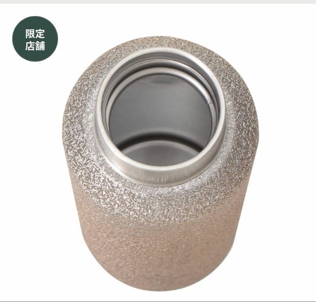 スターバックス スタバ　リザーブ® ステンレスボトル 　グリッター　2023