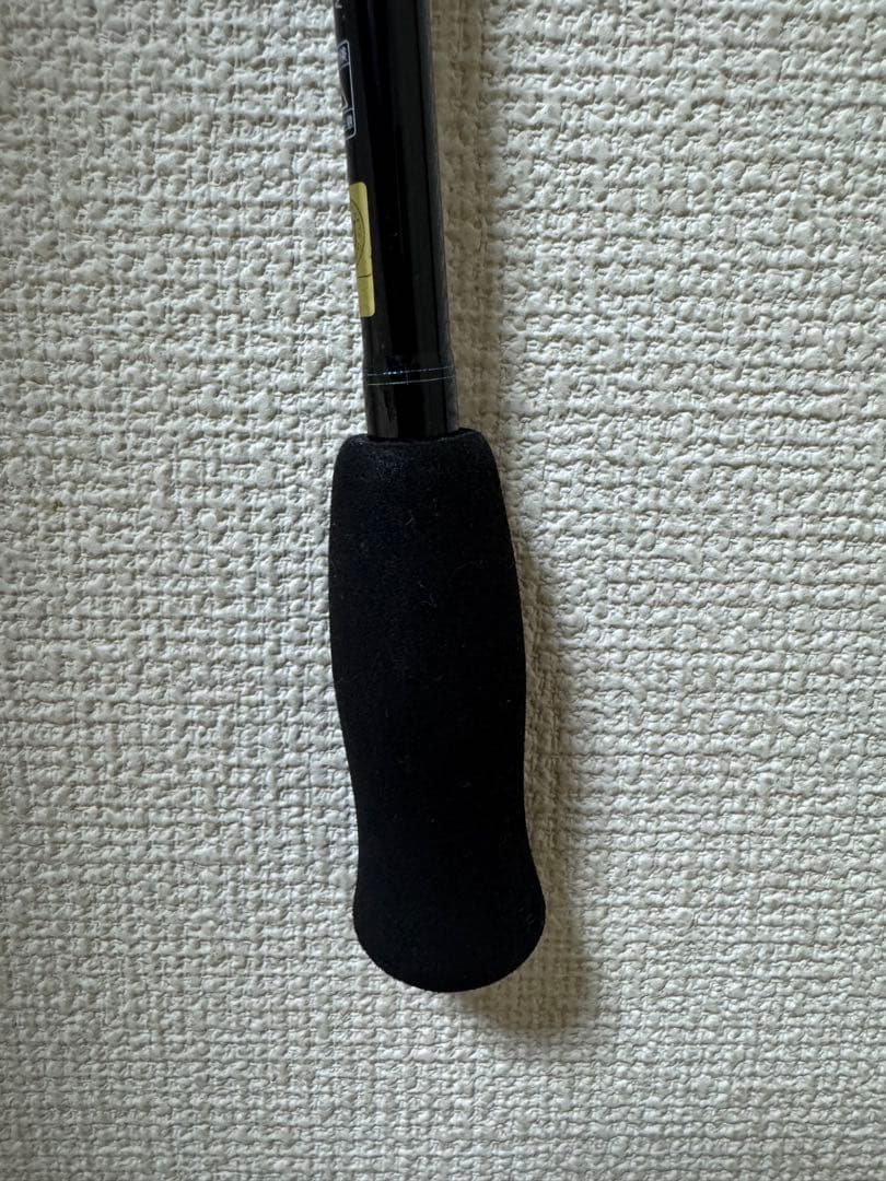 エギングロッド エメラルダス83m-v 本日限定