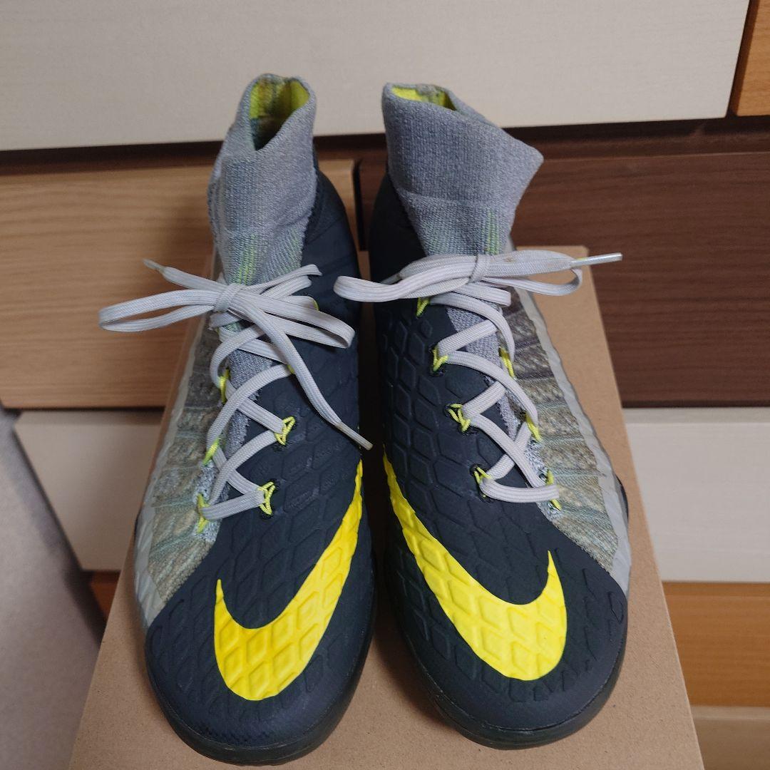 【レア】ハイパーヴェノム AirMax95 ボルトカラー ネオンイエロー