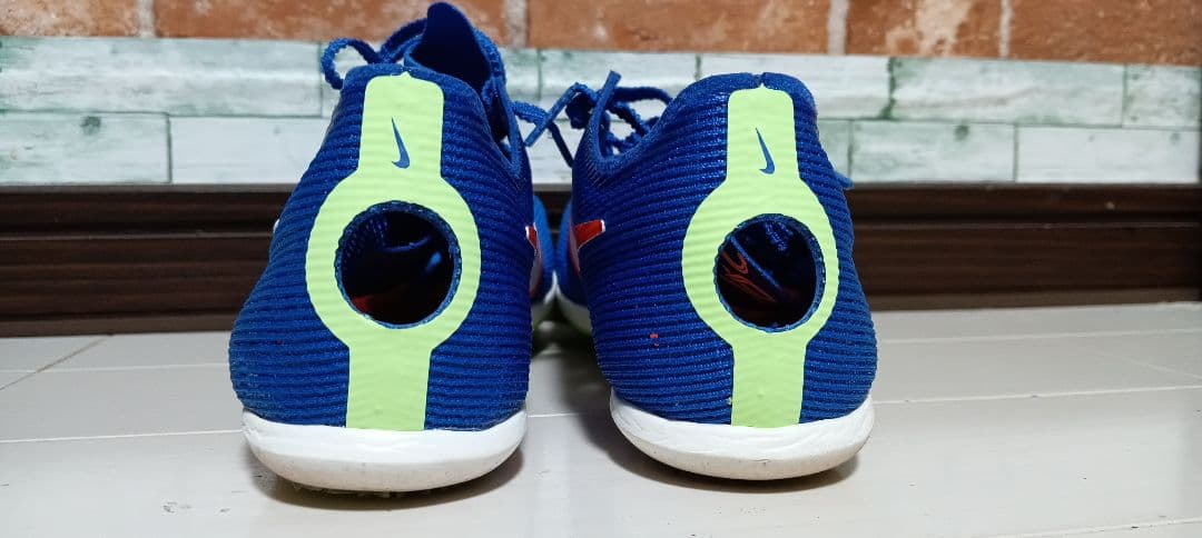Nike　MAMBA (ナイキ ズーム マンバ6)