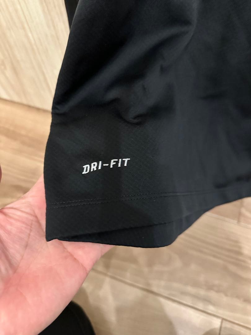 ナイキ アカデミー 19 ドリルトップ NIKE ハーフジップ 長袖