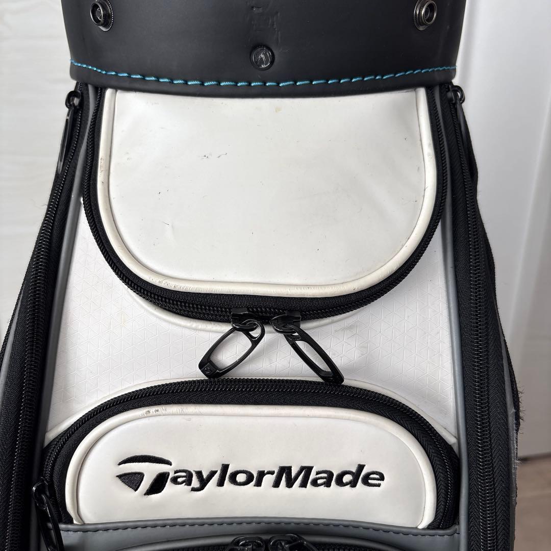 希少品 【最終値下げ】TaylorMade SIM キャディバッグ