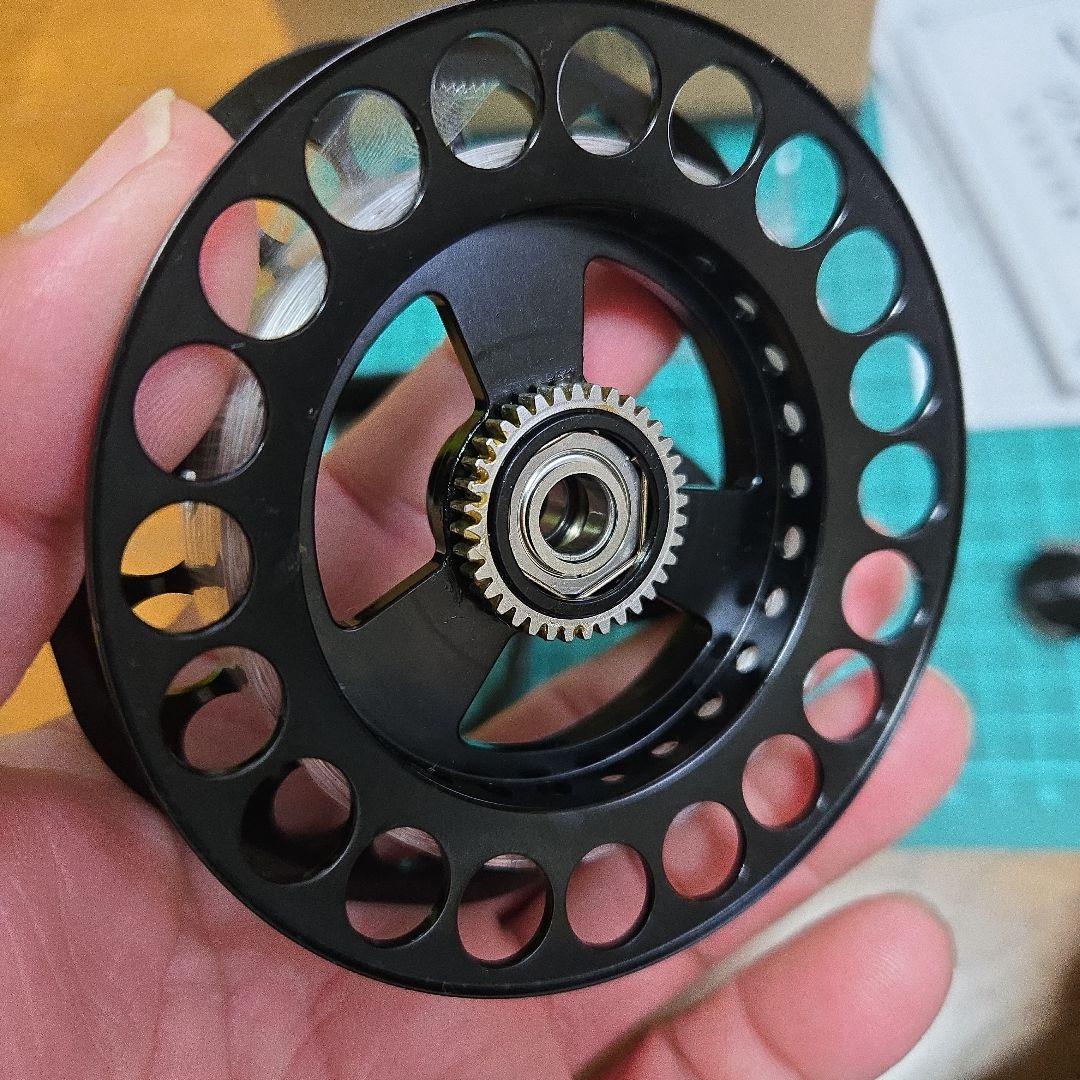 黒鯛工房　THE HECHI Selection 88W-ZX 実釣未使用