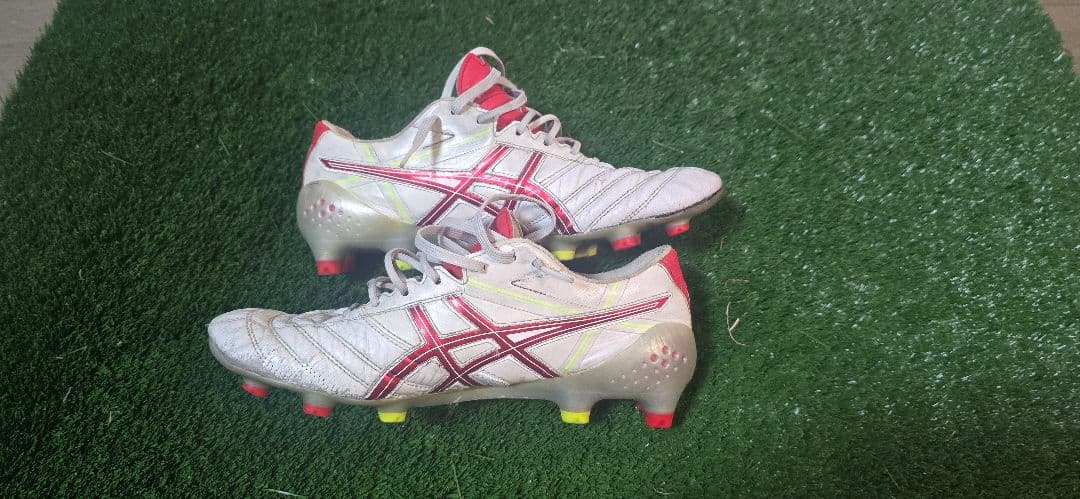 サッカースパイク DS LIGHT X-FLY2 25.0&25.5