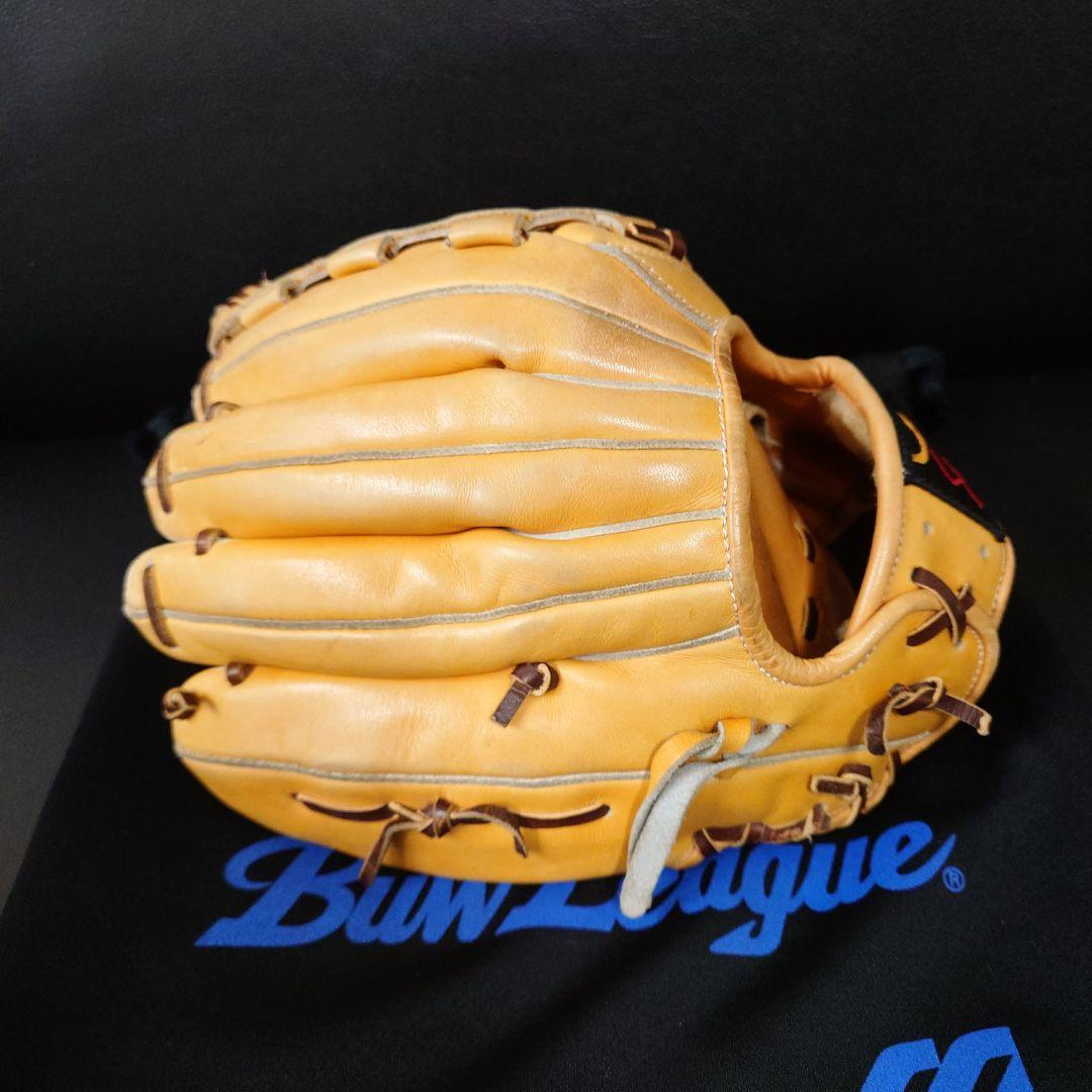 Slugger 軟式グローブ KSN-G19 ベージュ