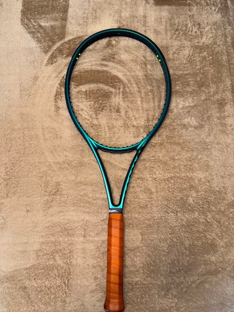 ラケット(硬式用) Wilson BLADE100 V9 G3