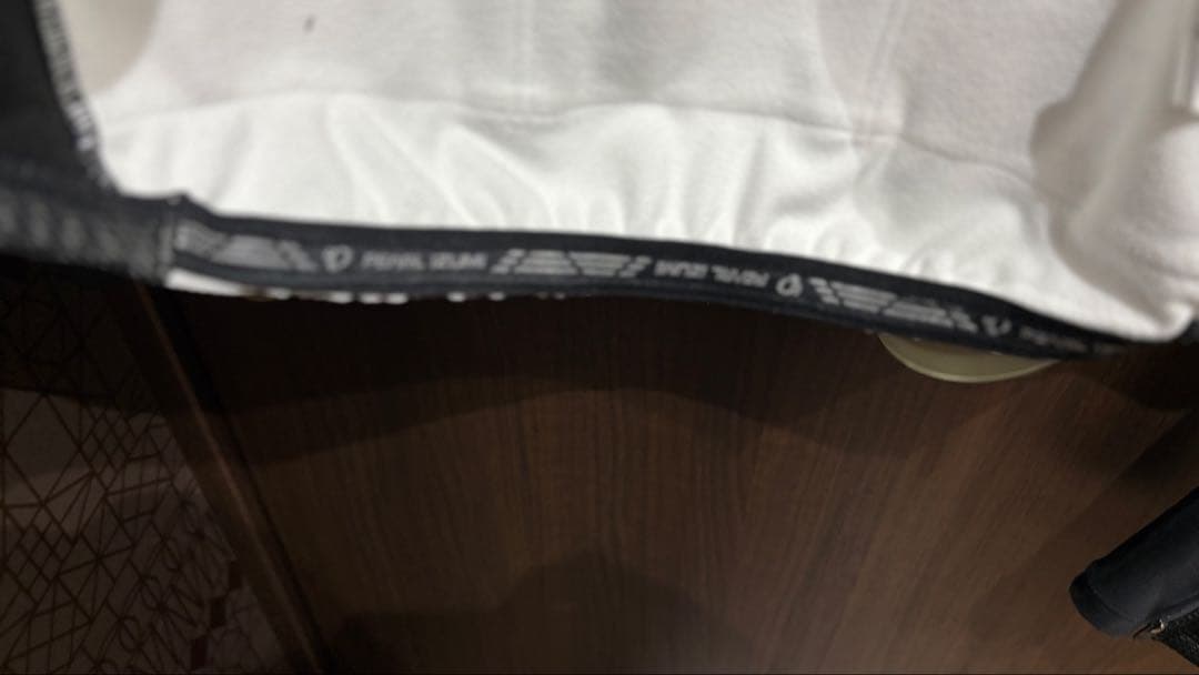 PEARL IZUMI サイクルジャージセット　XL