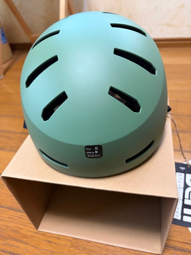 bern MACON 2.0 XLサイズ