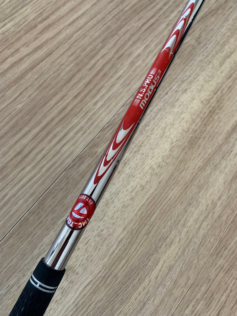 クラブ TaylorMade P790 4I MODUS 120x