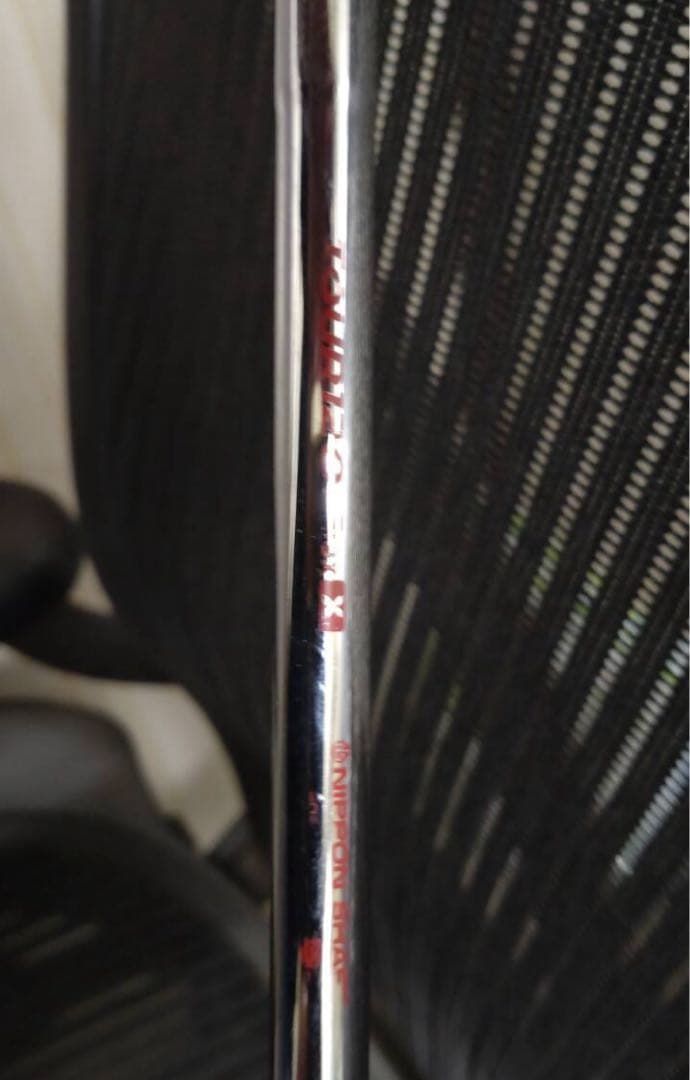 クラブ TaylorMade P790 4I MODUS 120x