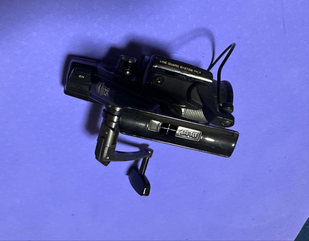 Daiwa ダイワ PROCASTER プロキャスター GS-35