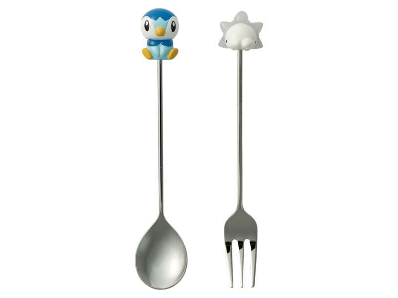 ポッチャマ 食器3点セット