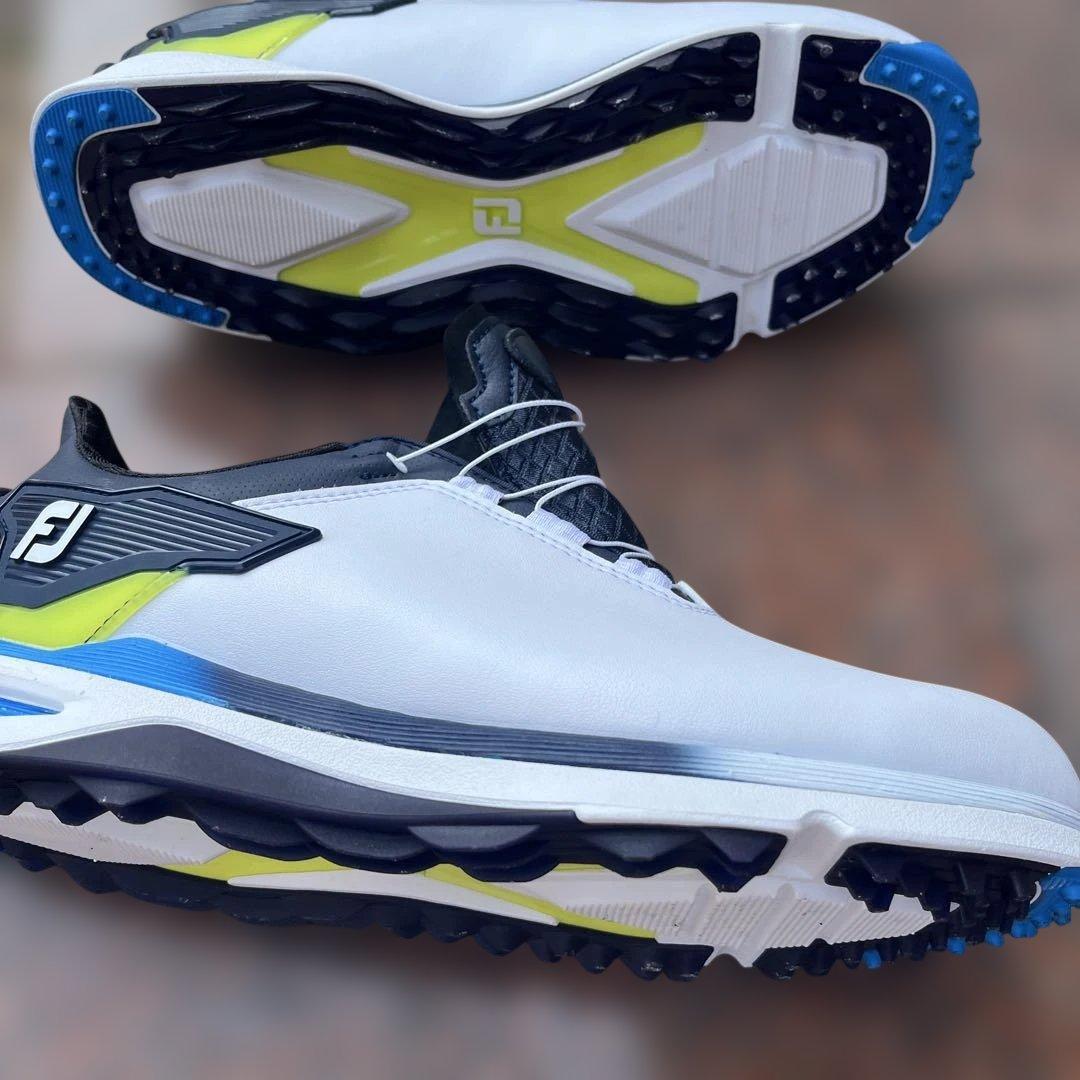FootJoy X2 ゴルフシューズ JPN 24