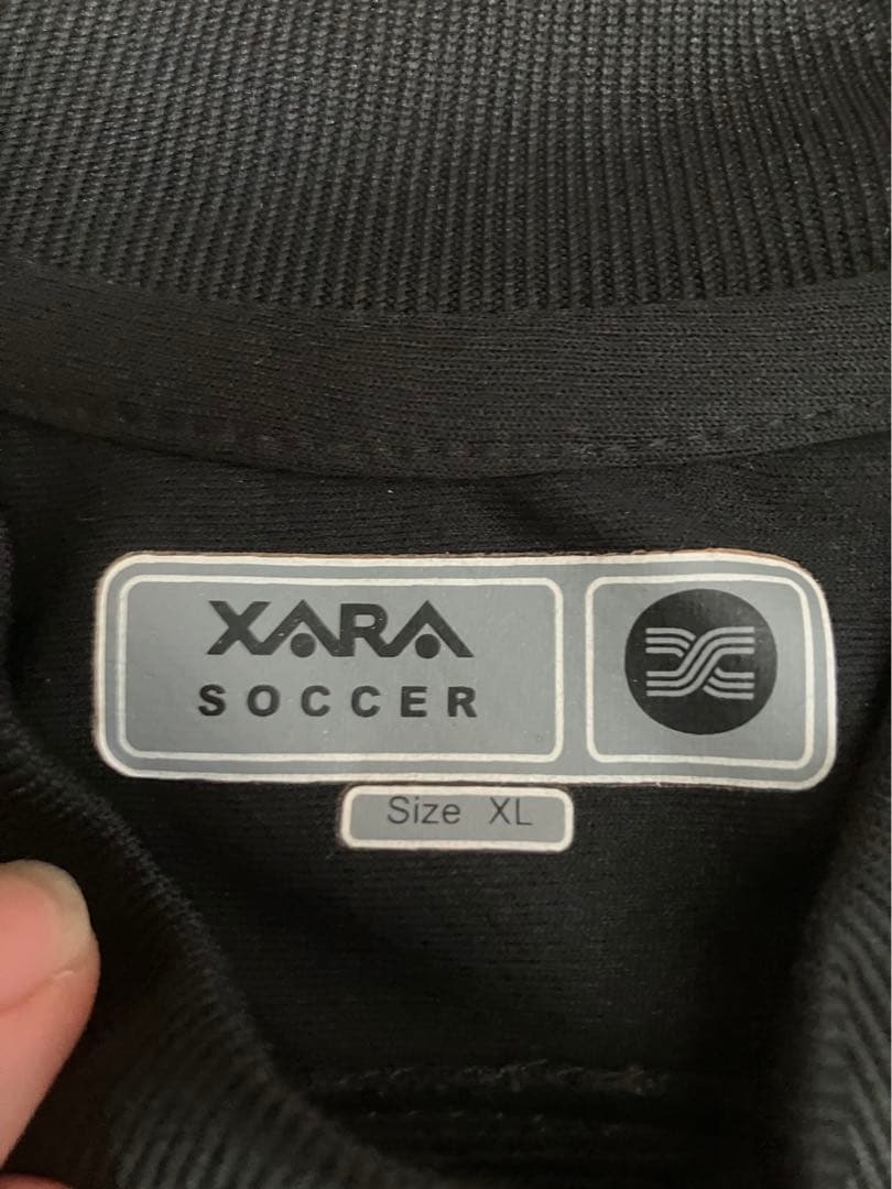 100周年記念　ノリッジ・シティFC GKユニフォーム