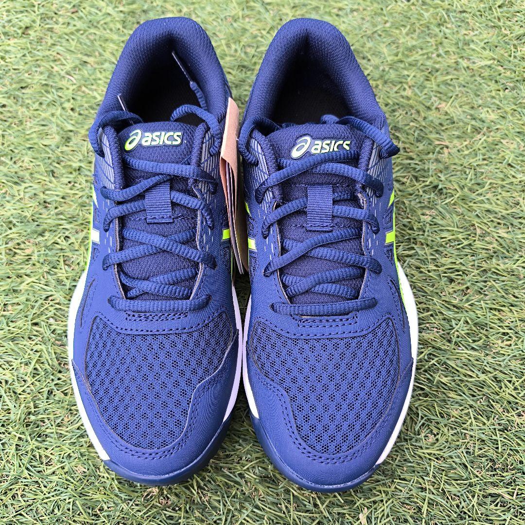 ASICS バレーボールシューズ 23.5cm