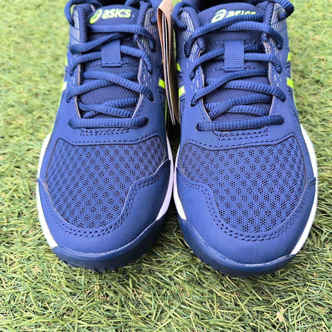 ASICS バレーボールシューズ 23.5cm