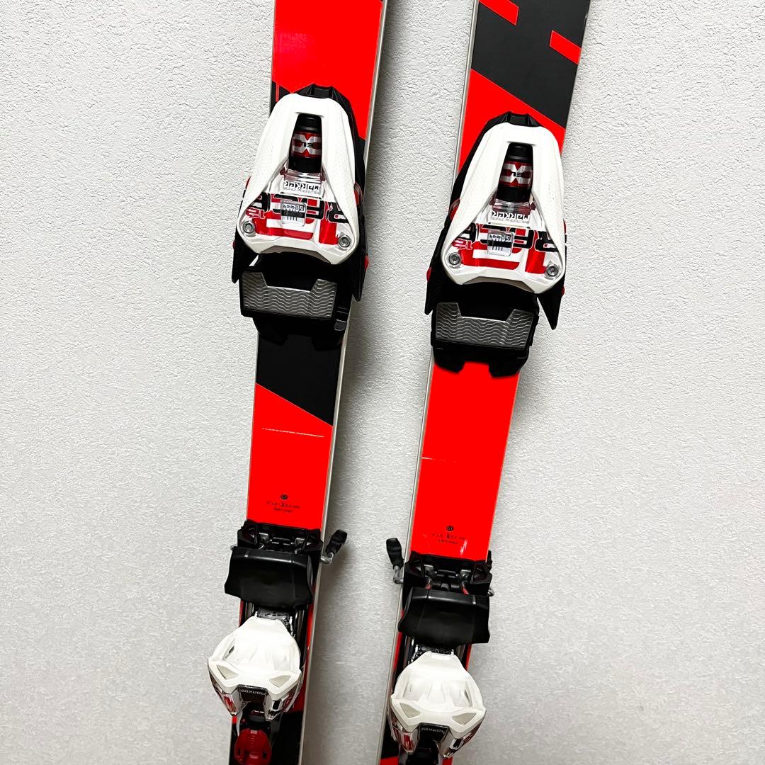ROSSIGNOL HERO MOGUL 151cm ロシニョール 上級者 競技