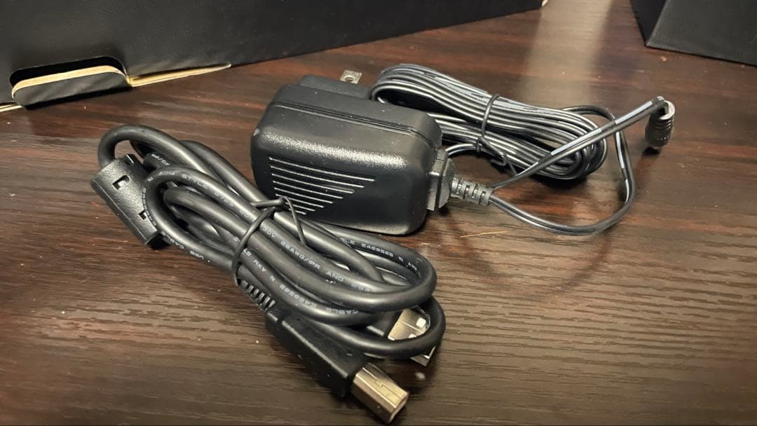 Ampero Control MIDIコントローラー