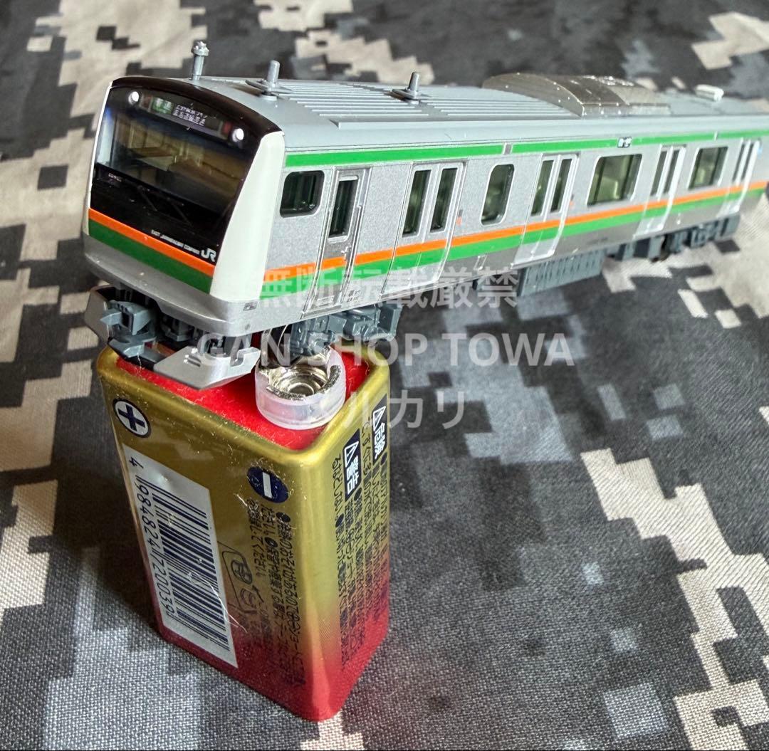 KATO E233系3000番台 スターターセット