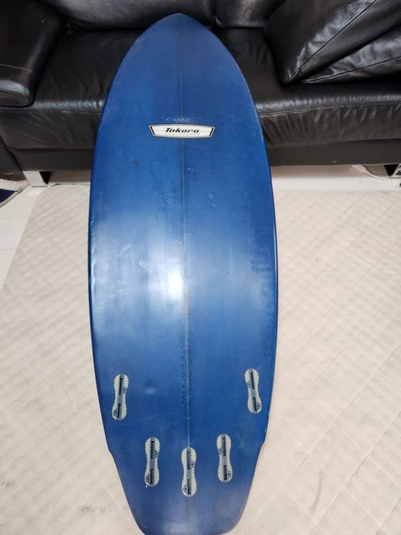 トコロサーフボード　ロックダンス正規品