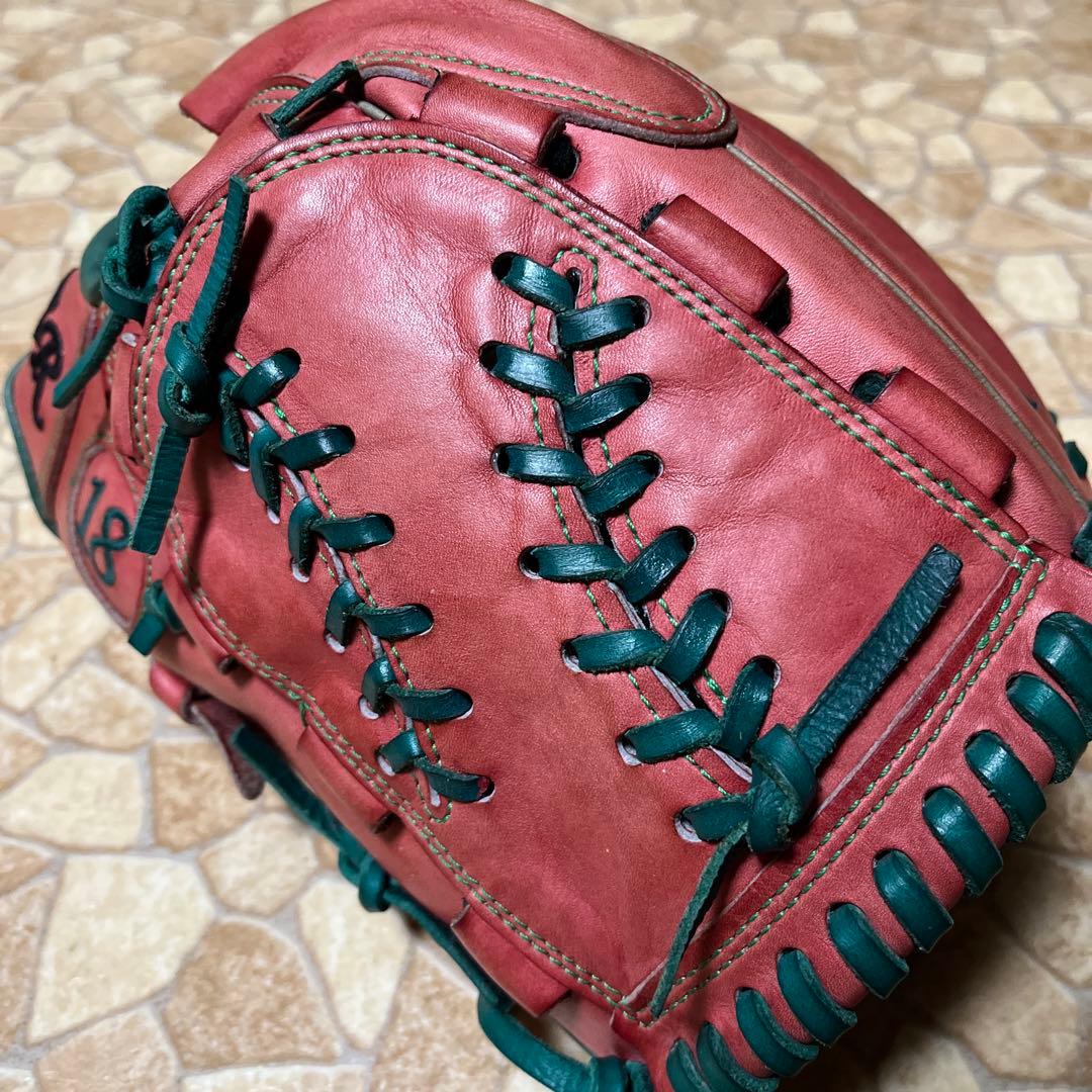 グラブワークス GW 硬式 野球 野球 グローブ 122