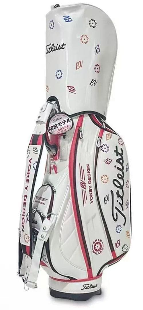 キャディバッグ PUレザー スポーツゴルフバッグ メンズゴルフバッグ レディー