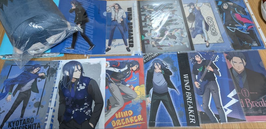 杉下京太郎　まとめ売り