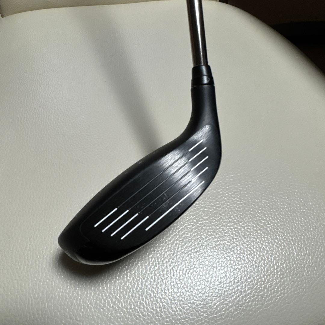 PING Ｇ425 ♯5 MAX ５番フェアウェイウッド