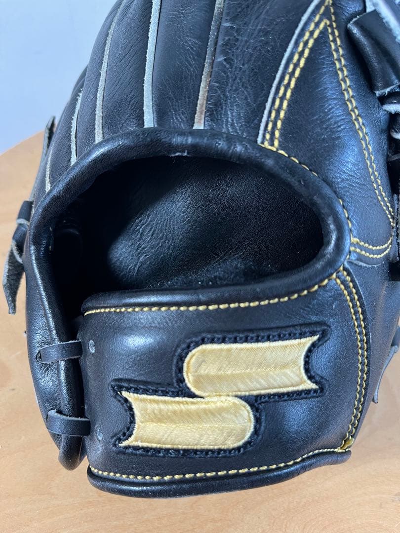 SSK 硬式グローブ　内野用