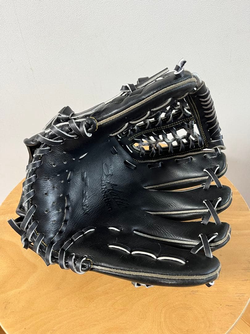 SSK 硬式グローブ　内野用