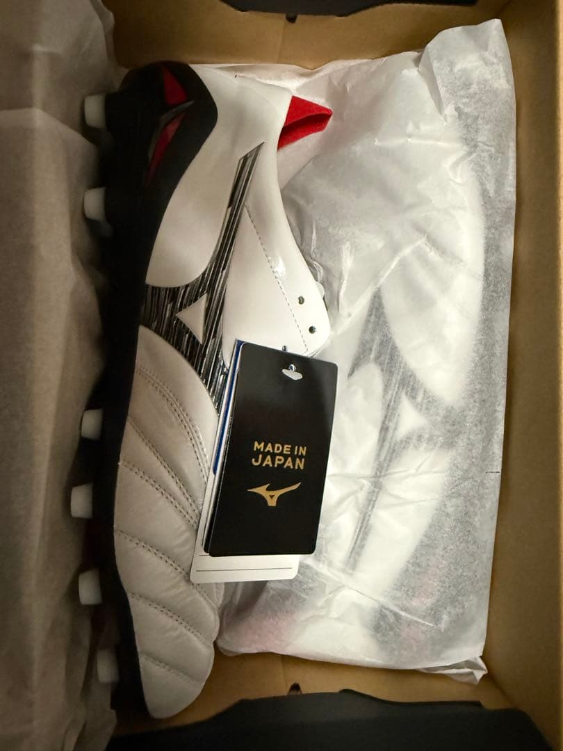 Mizuno モレリアNEO4 JAPAN 27.0