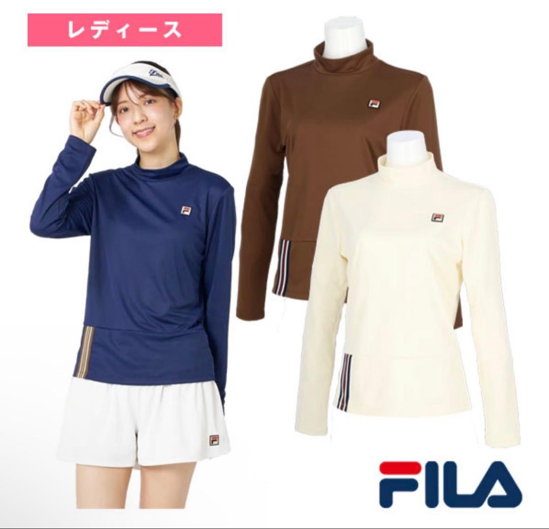 フィラ　テニスウエア　Lサイズ3枚セット！