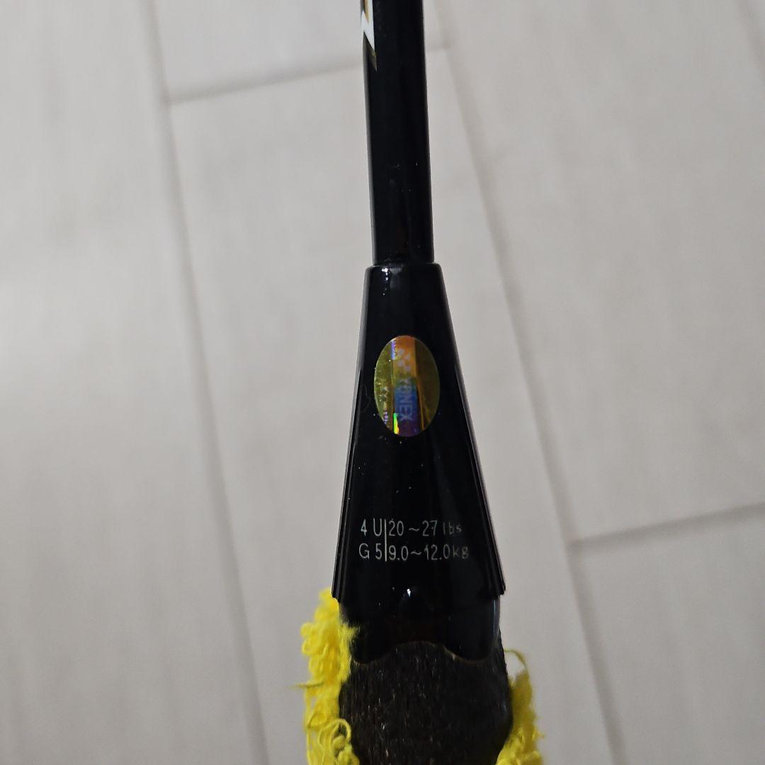 YONEX ヨネックス ボルトリックリンダンフォース